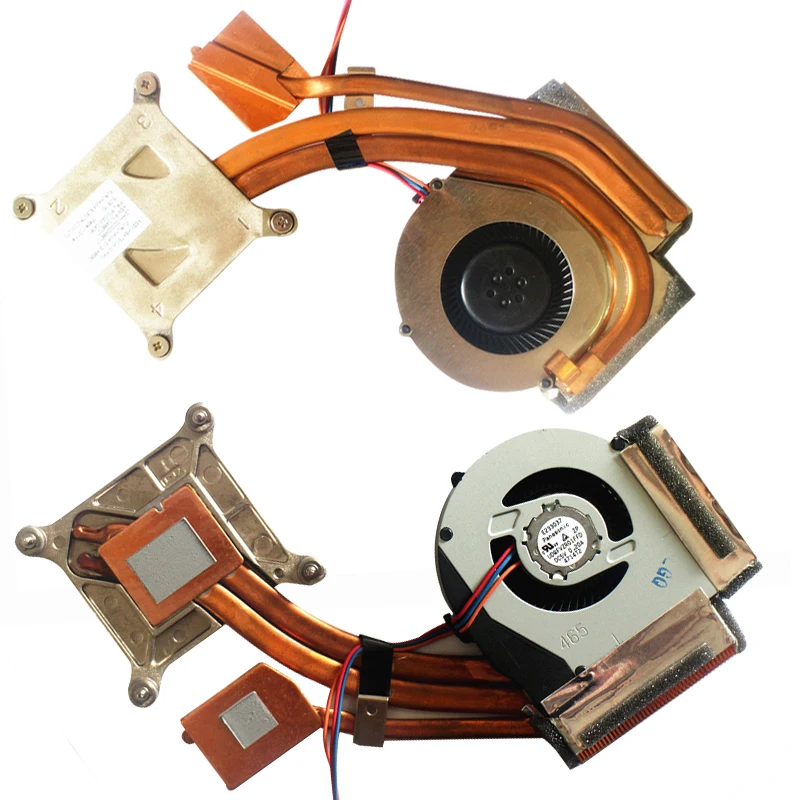 

For LENOVO ThinkPad T420 T420i CPU Cooling Fan with Heatsink 04W0408