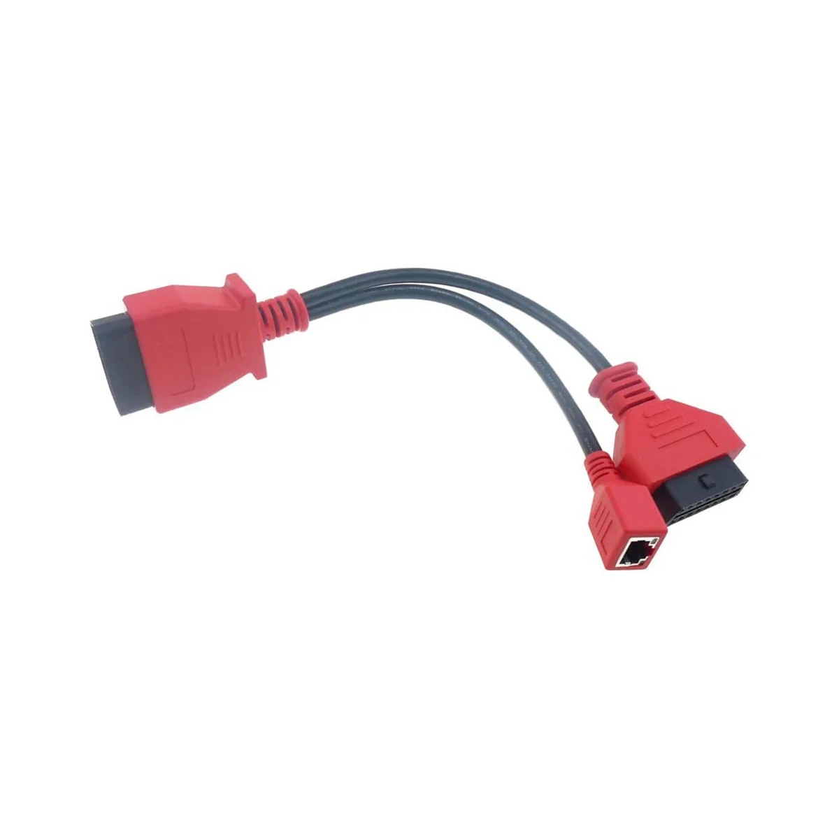 Кабель-соединитель OBD2 для сканера Autel MaxiSYS Pro MS908P кабель программирования BMW