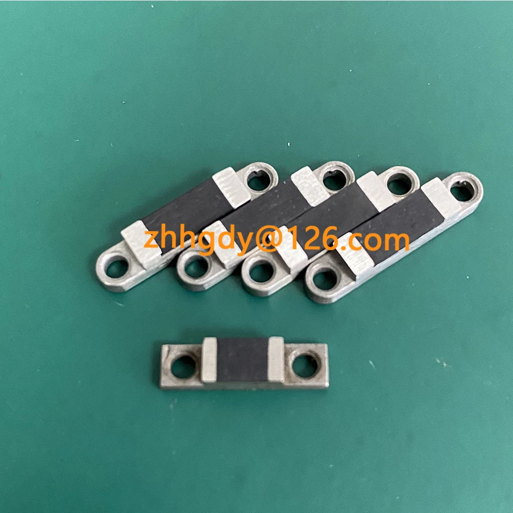 For Sumitomo FC6S  FC-6R FC-7 FC-7R FC-8R optical fiber cutter rubber pad, rubber pad, presser foot FC-6S cutter accessories