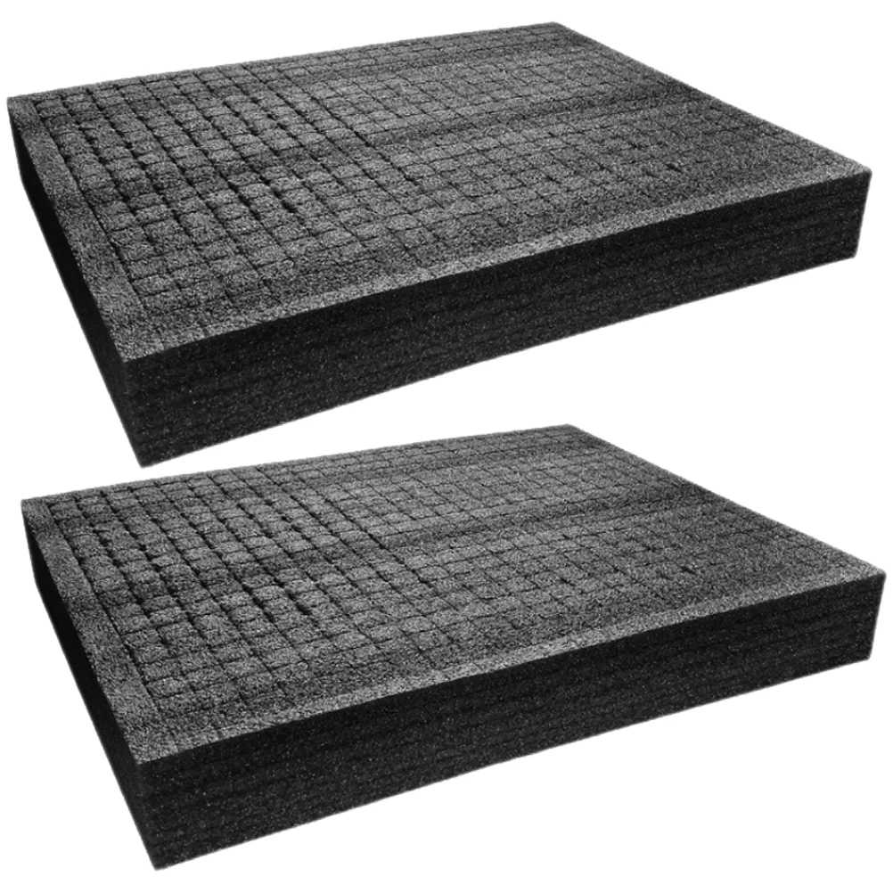 

Foam Liner Foams Inserts Daily Use Black Black Foam Board Wrapping Liners Delivery Express Board Boards