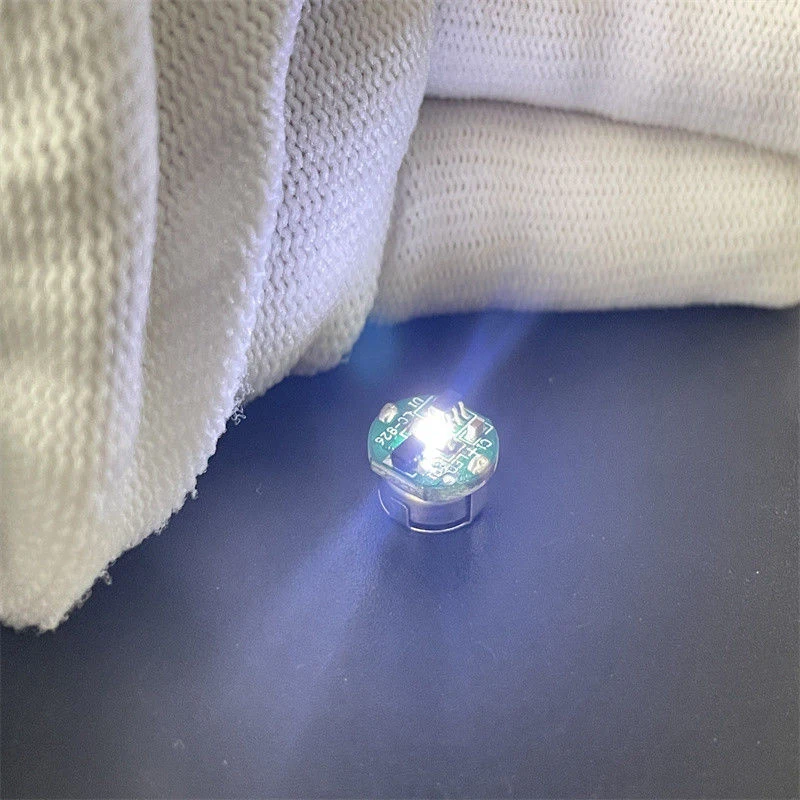 

Беспроводной светодиодный светильник для игрушек