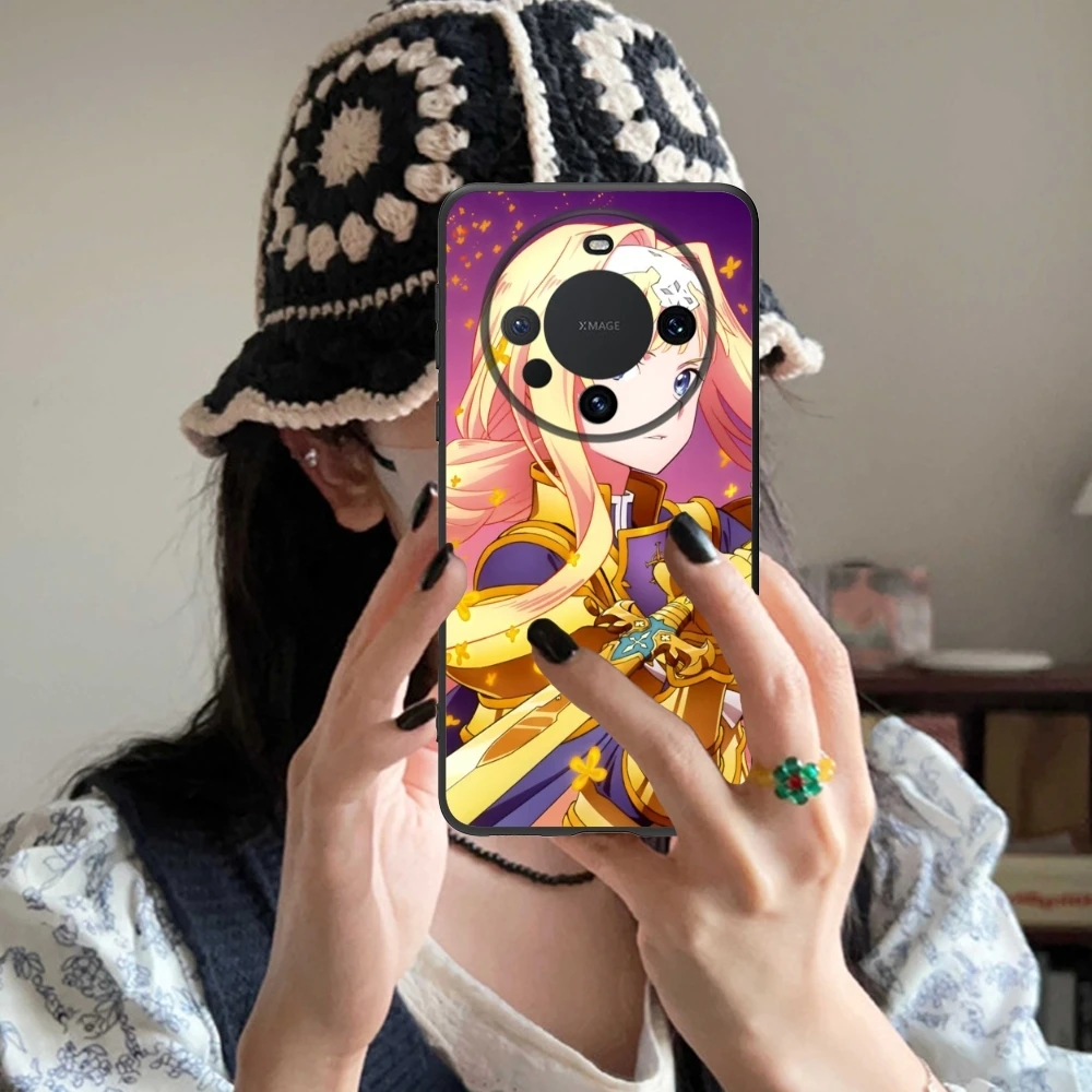 Чехол для мобильного телефона Huawei Mate 60 50 40 30 20 10 Pro Plus Lite E