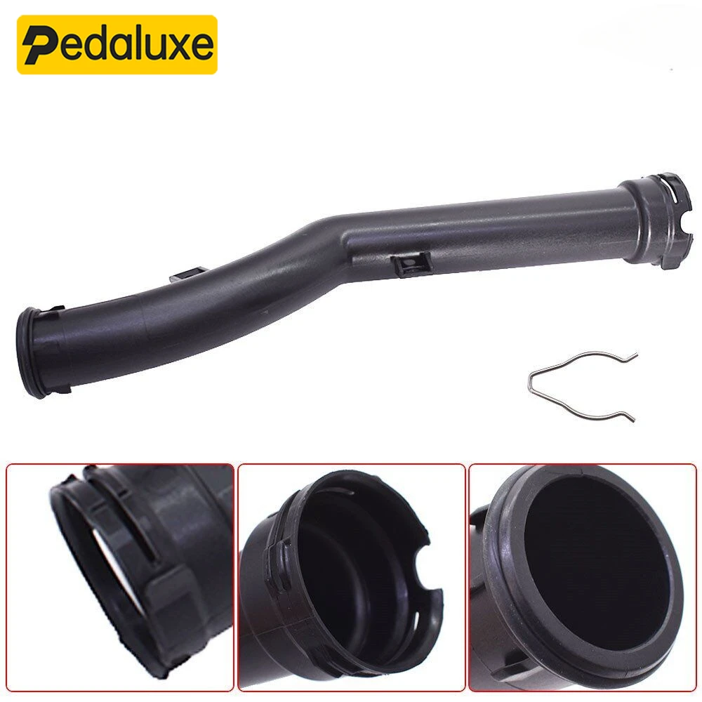 Труба водяного насоса подходит для Mini Cooper R56 R57 R58 R59 Countryman R60 Paceman R61 замена 11537589713