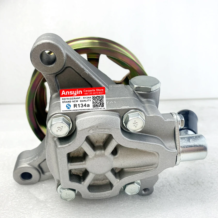 Масляный насос гидроусилителя руля для Honda Stream RN3 RN1 2.0L 2000 2001 2002 2003 56110-PNA-013 56100-PNA-G02