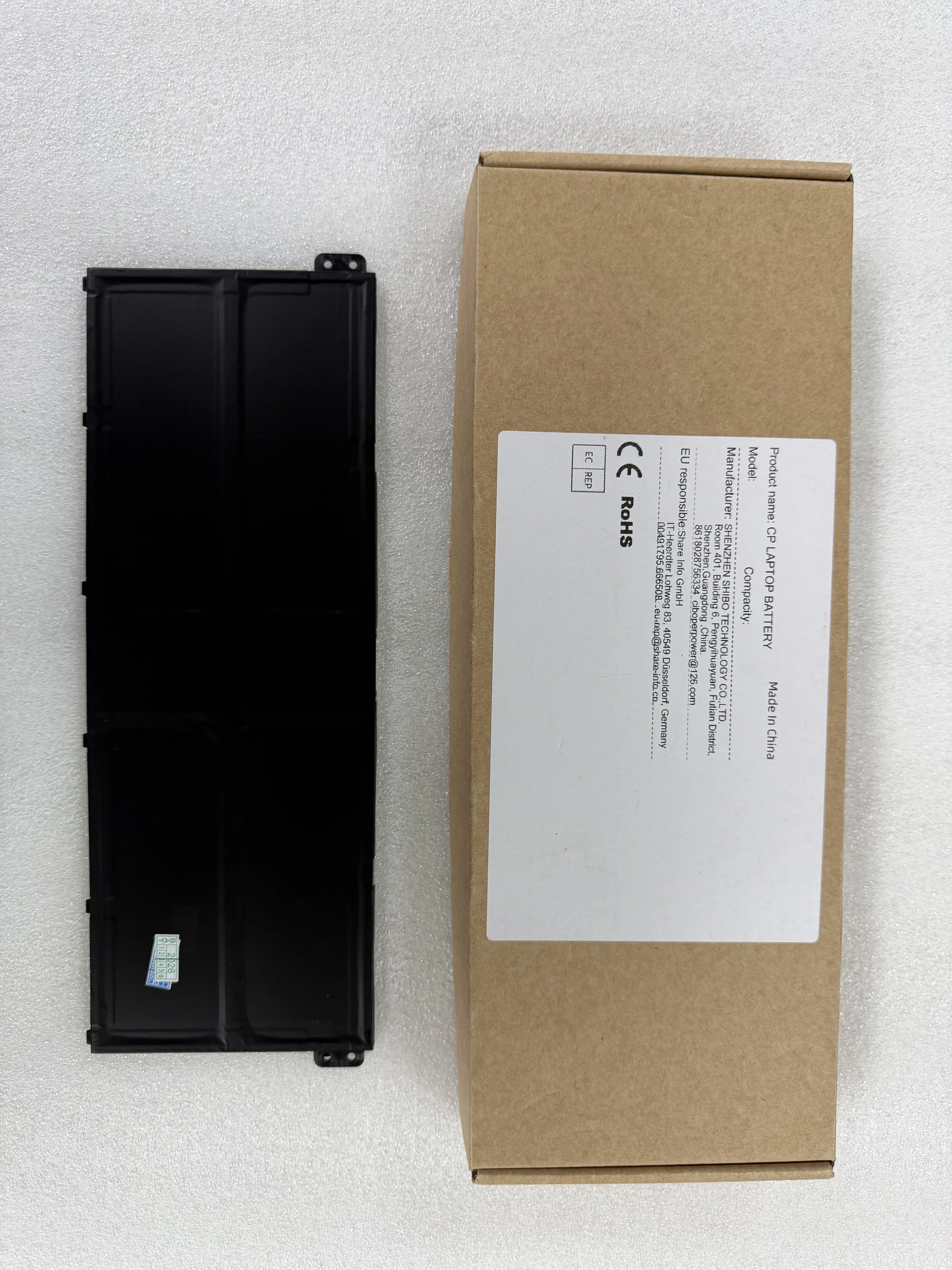 Новый аккумулятор для ноутбука AA-PBMN4VN 4340 мАч для Pro 360 15 NP950XDB NP950QDB NP950QED (art.: 3920dd1ac286e) - 3920dd1ac286e