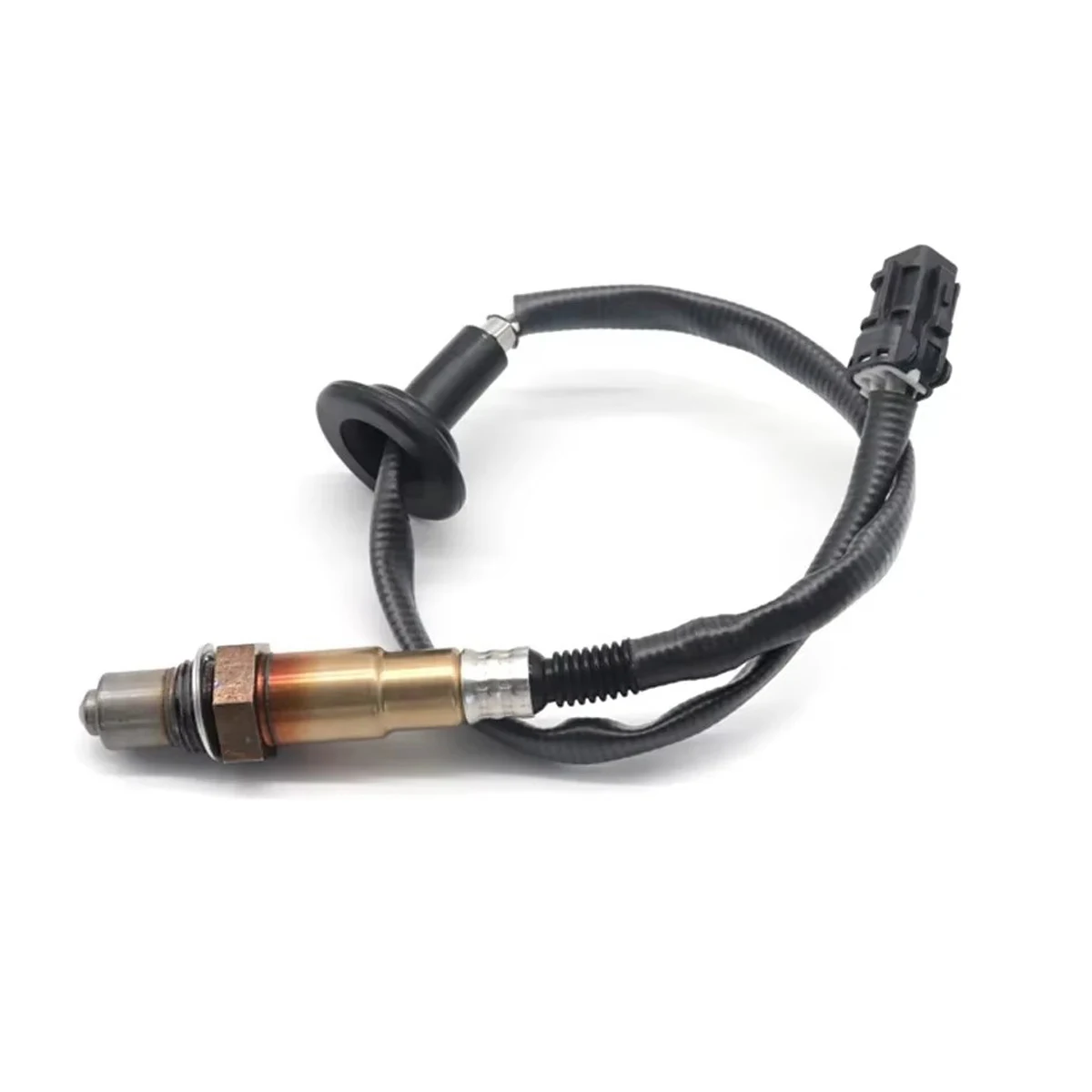 39210-2E700 НОВЫЙ датчик кислорода соотношения воздуха и топлива Lambda O2 для Hyundai 2014 2015