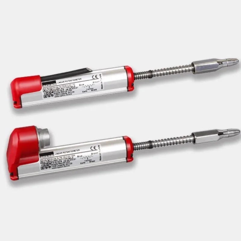 OPKON SLPS 50 D 5K 10D 25D Микроэлектронная линейка с пружинным сбросом, датчик смещения (art.: 3920cfc604c68) - 3920cfc604c68