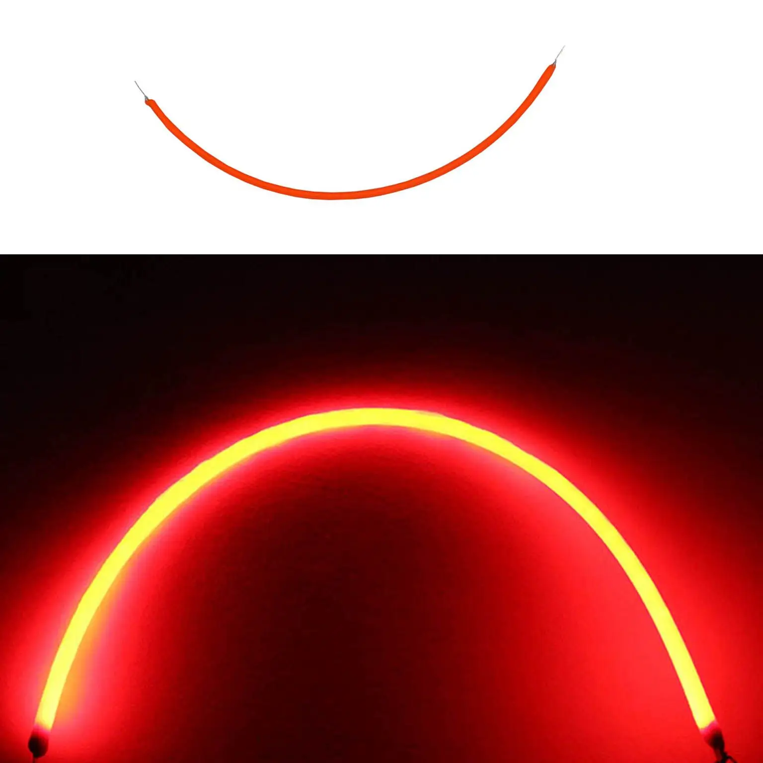 

Светодиоды для ламп Эдисон 130/300 мм