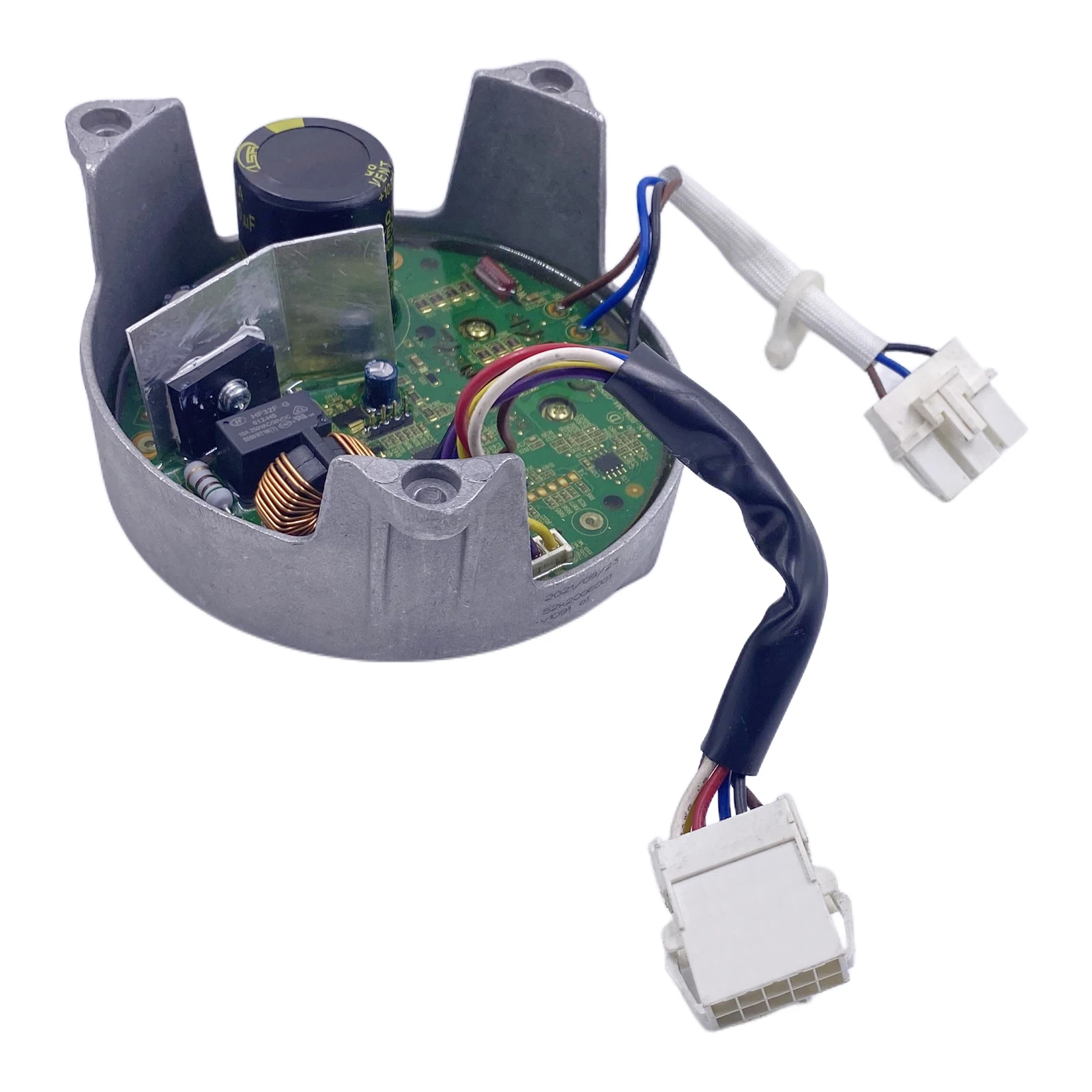 

ZXGN-420-8-116L ZXGN-420-8-83L/30L Плата привода части стиральной машины 52K10004301 52K1009601 52K1007801 52K1008001 52K1001901