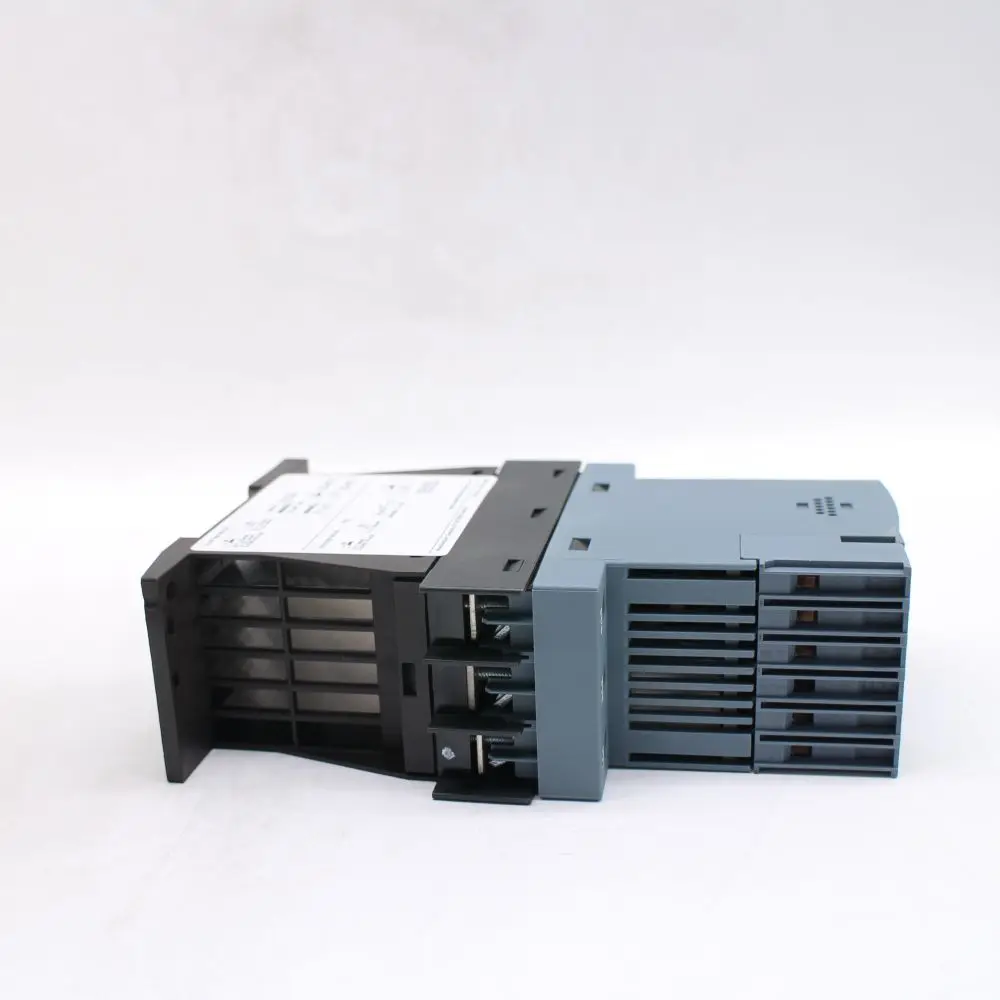 Новый оригинальный мягкий стартер siуспешs 3RW3 S00 200-480V 3RW3016-1BB04 3RW3017-1BB04 3RW3018-1BB0 4