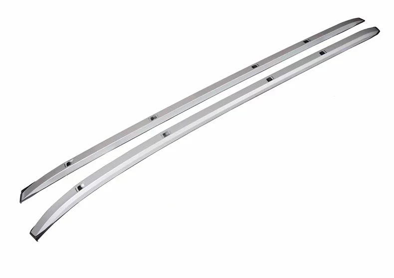 

Багажник на крышу в стиле OEM для Honda CRV CR-V 2023 2024, рельсы, багажник, багажник, верхняя поперечина, рельсовые коробки, алюминиевый сплав