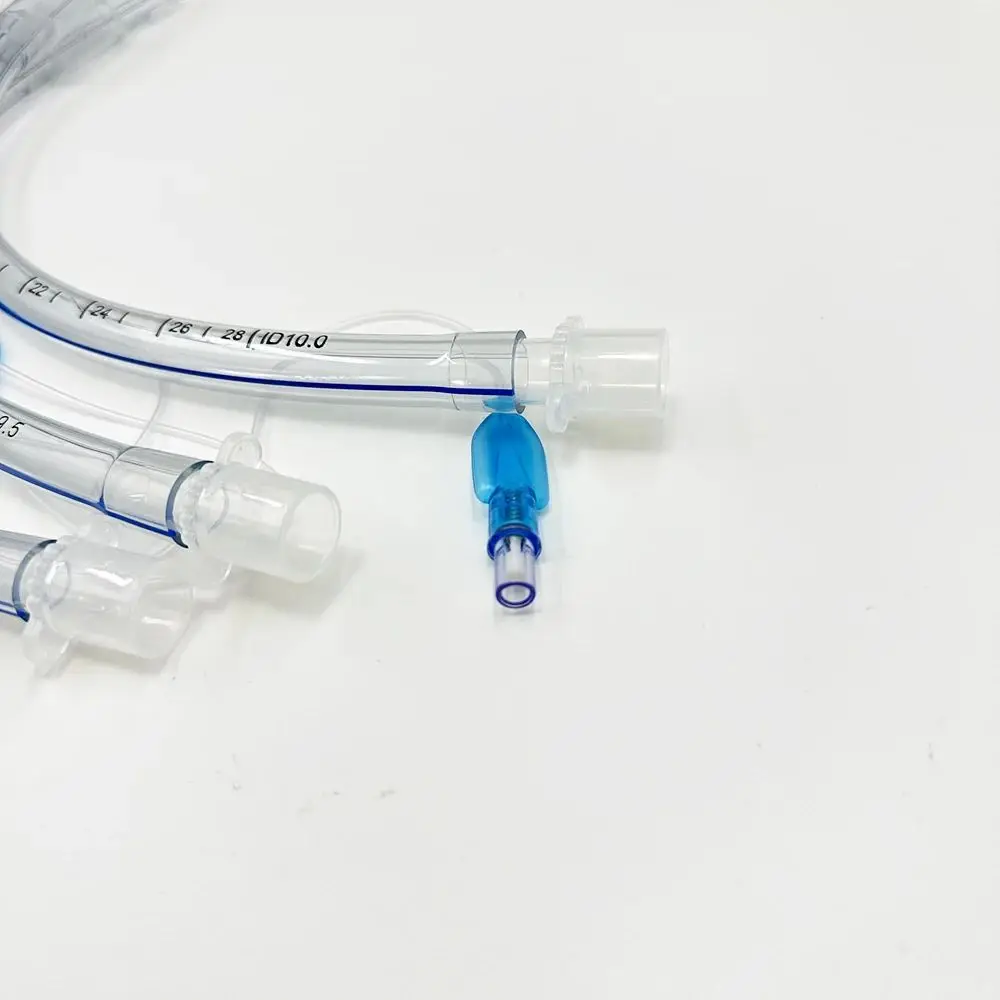 1 шт. Эндотрахеальная Интубация Воздушный манометр прибор для определения