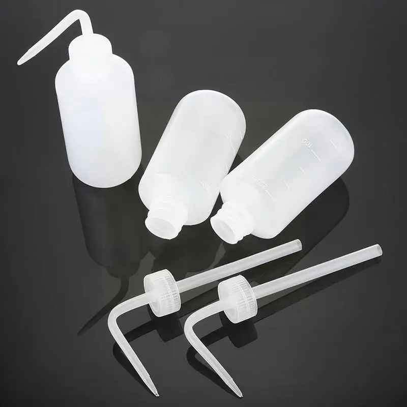 

250 мл, бутылочки для сжимания, зеркальный диффузор, зеленое нераспылитель мыла, аксессуары для тату-лаборатории, сжималка для мытья, Bot N5I8