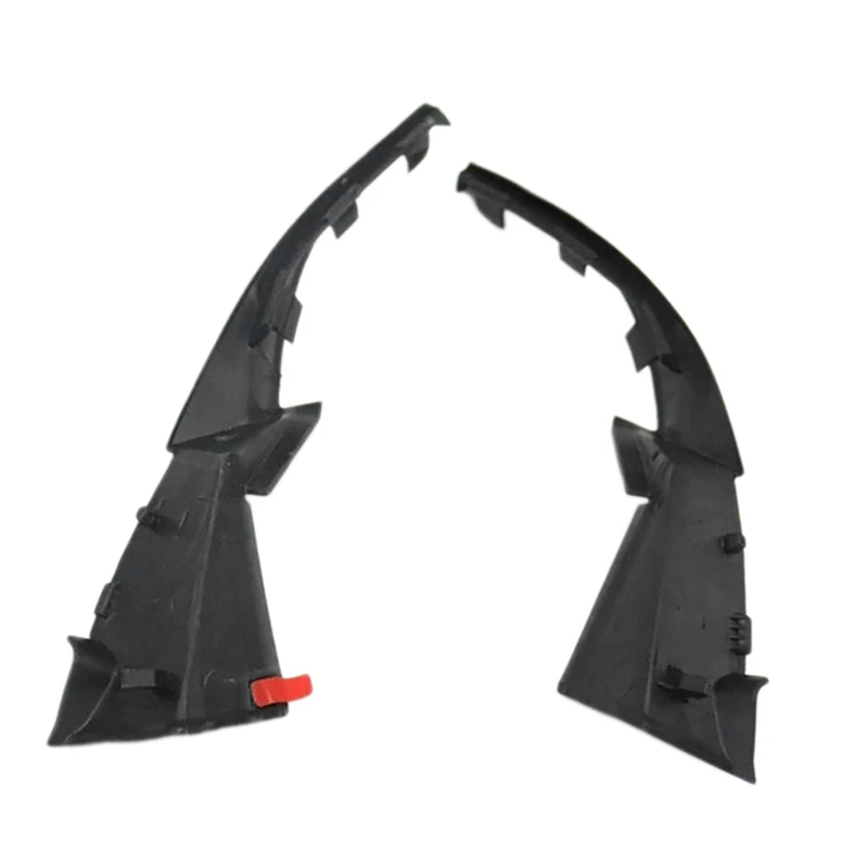 

4 шт., передняя щетка стеклоочистителя для Nissan Kicks 2016-2020