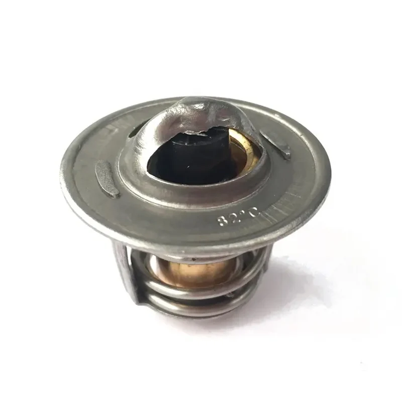 Термостат 15331-73014 для Kubota F2400 F2560 F2560E F3060 FZ2400 F2260 FZ2100