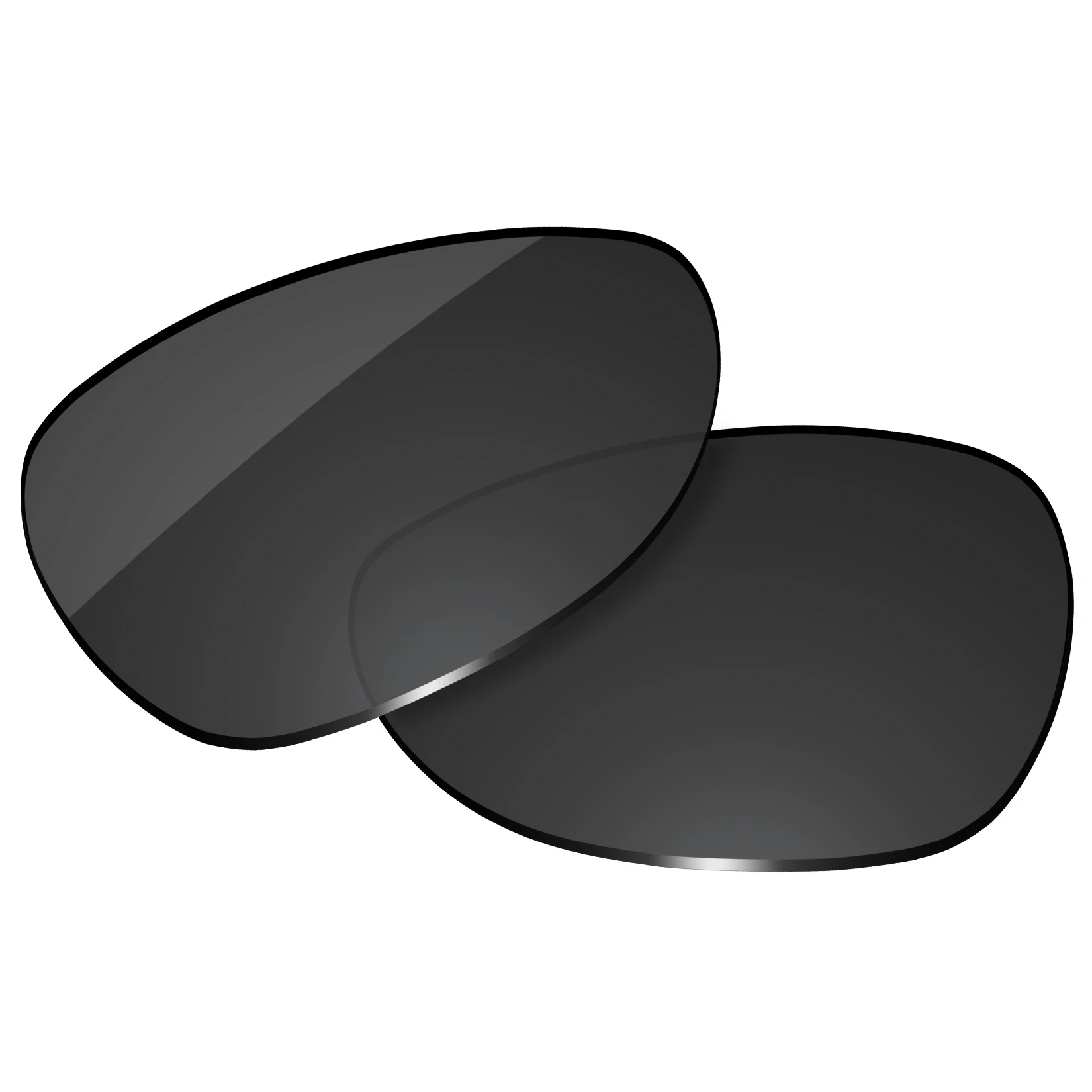 OOWLIT Polarized Replacement Lenses for-RayBan RB4162-59 Sunglasses (Lens Only)