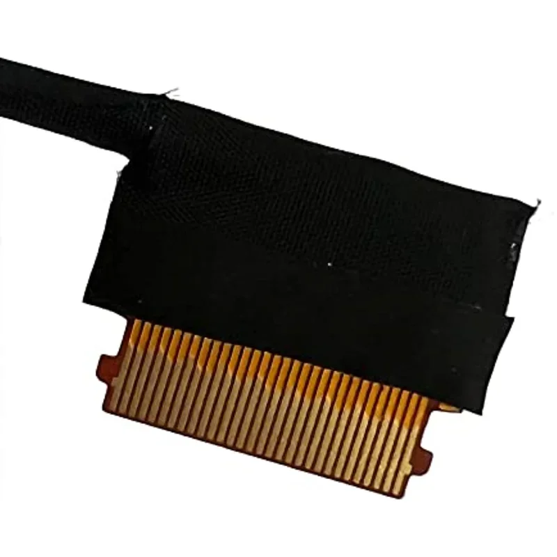 Фото Сенсорный ЖК-экран для ноутбука с LED-подсветкой и кабелем камеры GPC56 для HP Envy X360 15M-ED 15T-ED 15-ED DC02003N500 №3