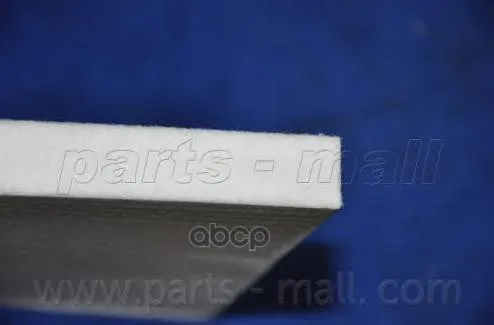 Pmap29pmc_фильтр Салона! Hyundai I30 1.6i 07 Parts-Mall арт. PMA-P29 |