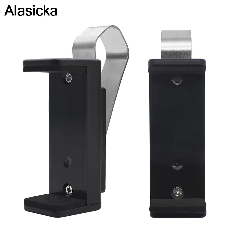 

Car Sun Visor Clip Holder Gate Remote 47-68mm for Garage Door Control Car Keychain Barrier Universal Opener Quick installation