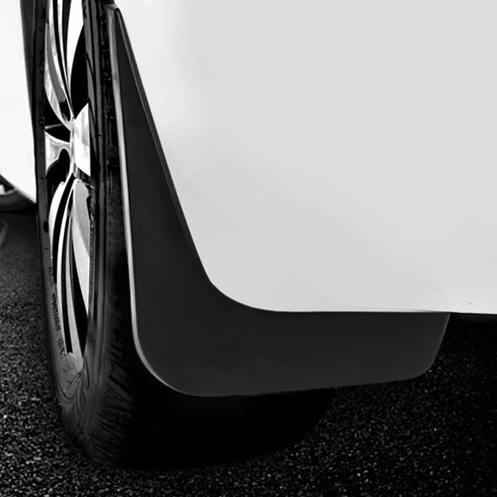 

4 шт./комплект, щитки от грязи для HONDA 2023