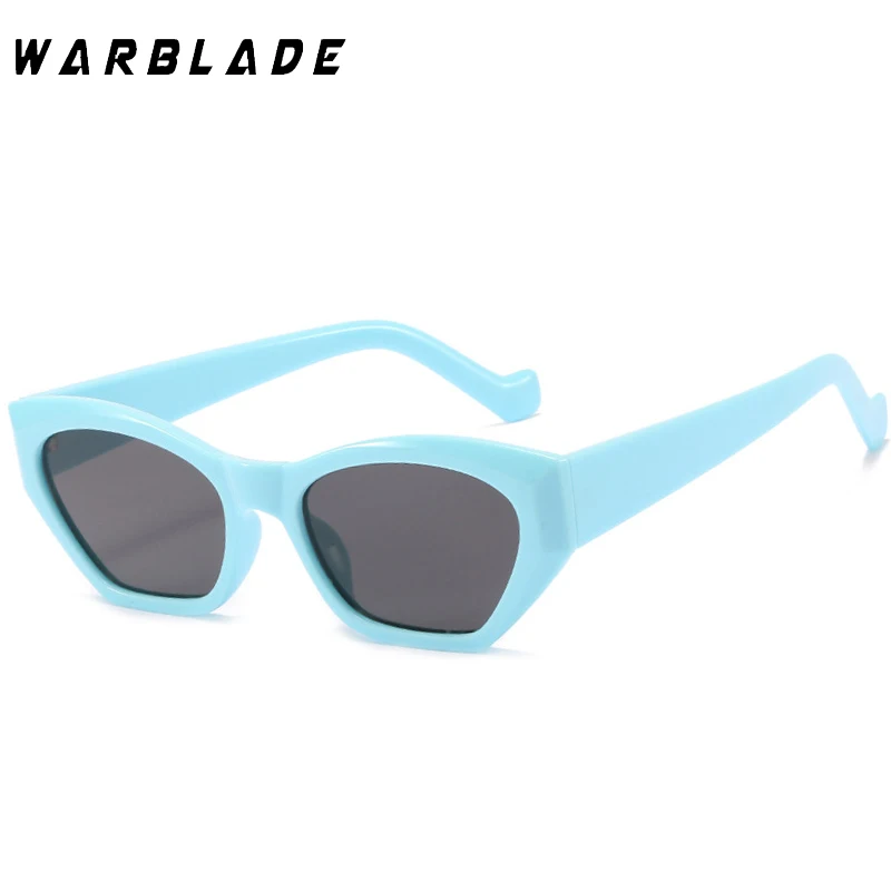 

2022 солнцезащитные очки кошачий глаз женские модные маленькие дизайнерские солнцезащитные очки в оправе женские брендовые дизайнерские конфетные цвета градиентные очки De Sol