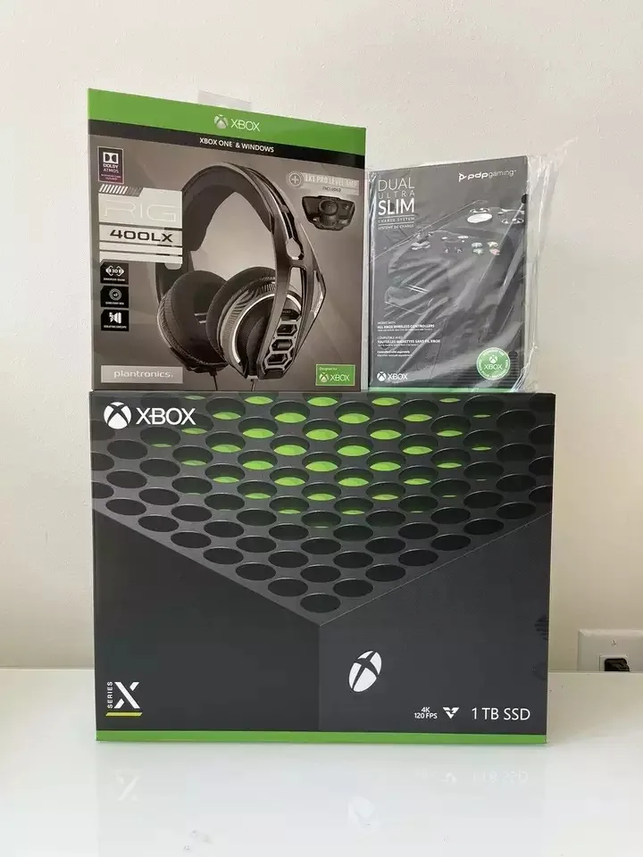 Рисунок 3 - Лучшая покупка 2 получите 2 Xboxs
