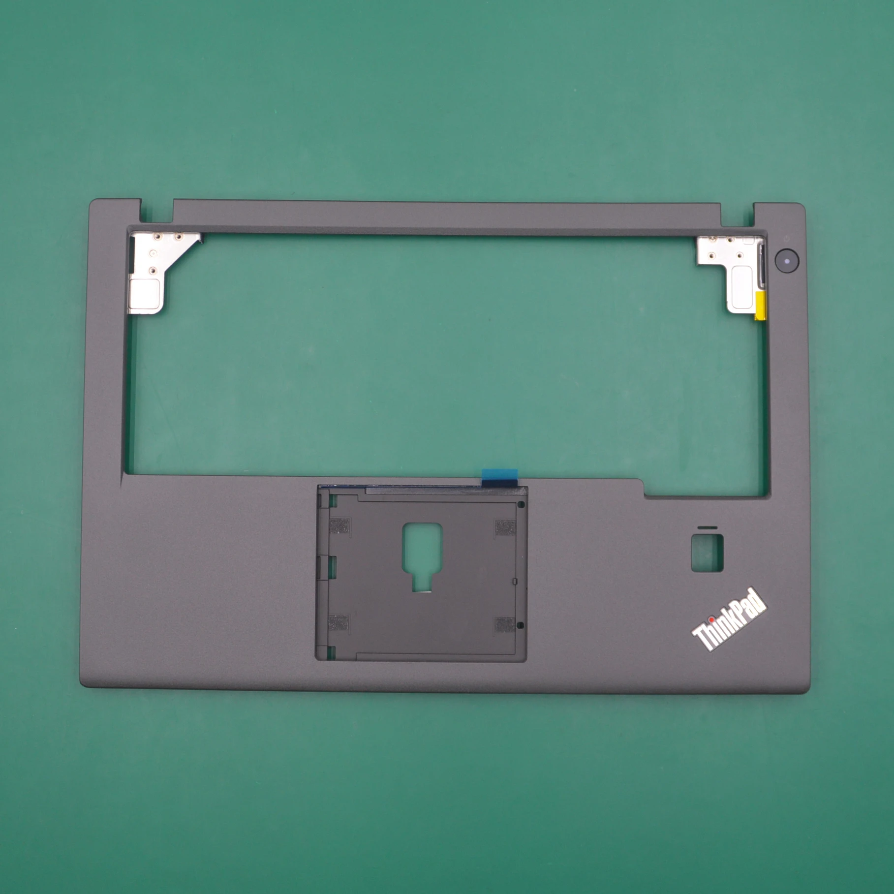 Передняя панель для клавиатуры с корпусом и подсветкой ThinkPad X270 20HM 20HN 01HW959