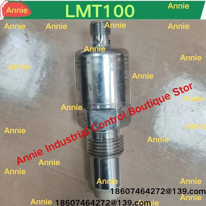 Оригинальный датчик уровня жидкости LMT100 (art.: 3920da43d6d2f) - 3920da43d6d2f