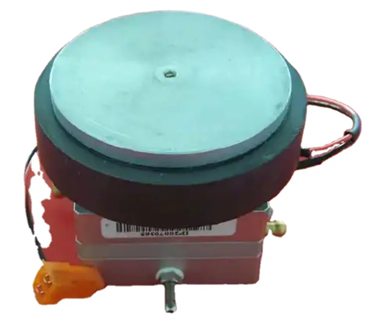 Peep Valve/IP-клапан для машины осенизированной сопротивления 8300a 8600a 8700a