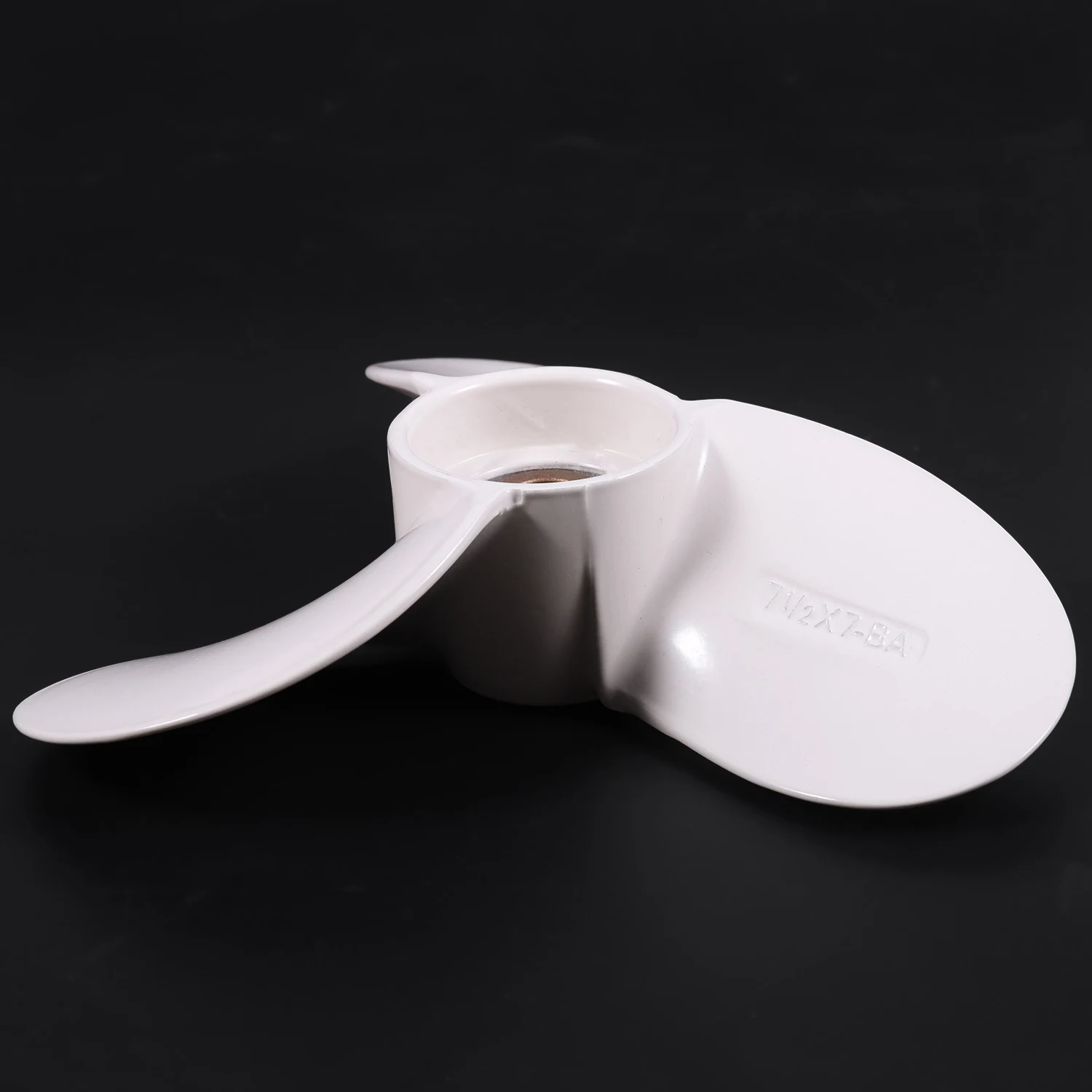 Алюминиевый Подвесной пропеллер 3X7-1/2X7 для Yamaha 4-6Hp 6E0-45943-00