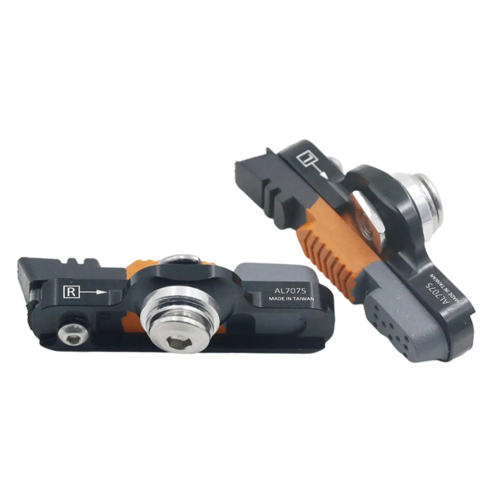 

Durable Bike C Brake Pads Professional Extension Seat Kit for Mountain Bike