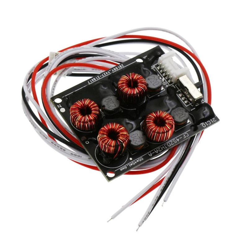 Аксессуары для активного балансировщика 2 а BMS эквалайзер Lifepo4 литий-ионная