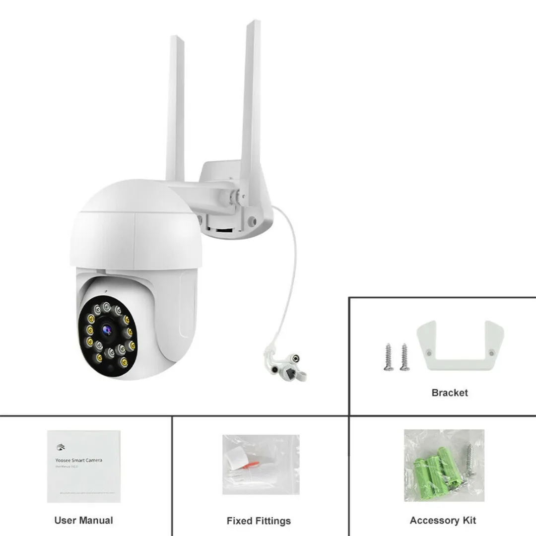 Уличная ip-камера wi-fi gw-d16a yoosee. Yoosee smart camera характеристики. Wifi camera yoosee. Видеоняня p2p ip wi fi камера hd. Беспроводная ip камера yoosee.