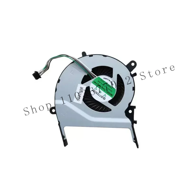 WYORESY новый оригинальный кулер для ноутбука вентилятор процессора и графического