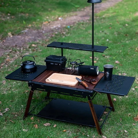 Две деревянные таблицы IGT APWIKOGER