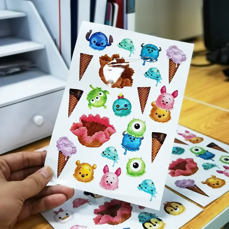 

Sticker animals for boys