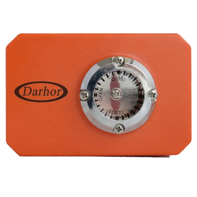 DN50 220 В переменного тока 24 постоянного 2 дюймовый сливной клапана ПВХ