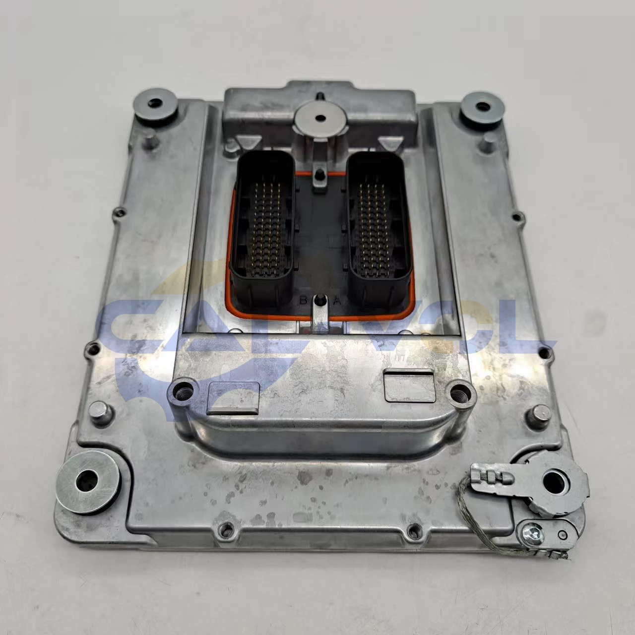 CAL-VOL VOE 20995620 ECM ECU FH13 FM13 Euro 4 5 D13C модуль контроллера двигателя компьютер EC380 EC480