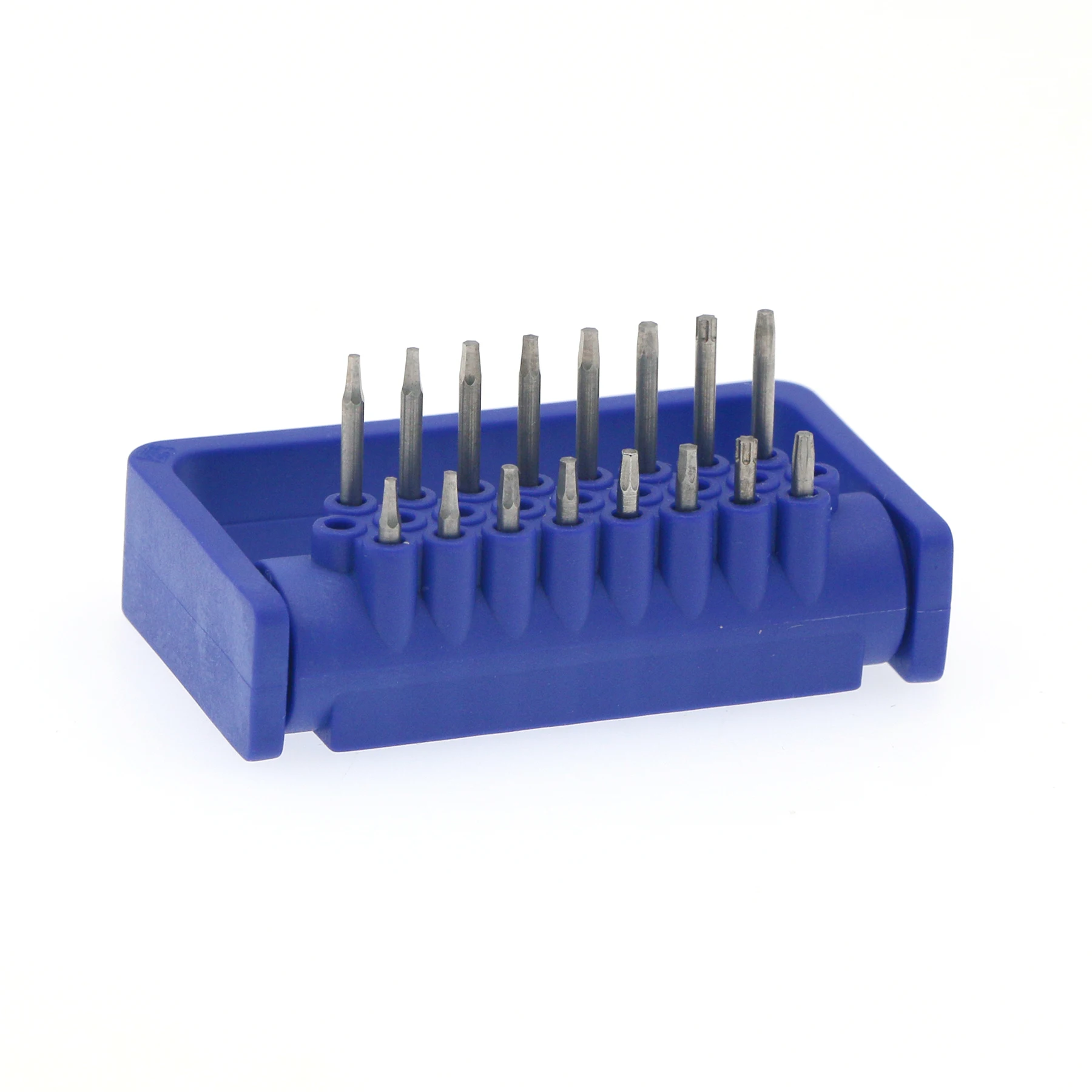 Зубной имплантат SD Динамометрический ключ Наконечник Хирургический 16-дверный