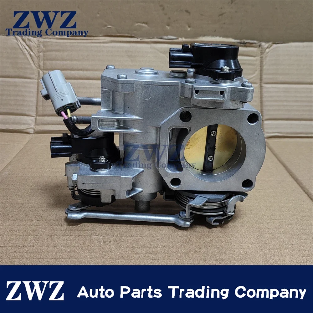 Для Toyota Lexus IS200 корпус дроссельной заслонки в сборе 22030-70020 2203070020 22030 70020