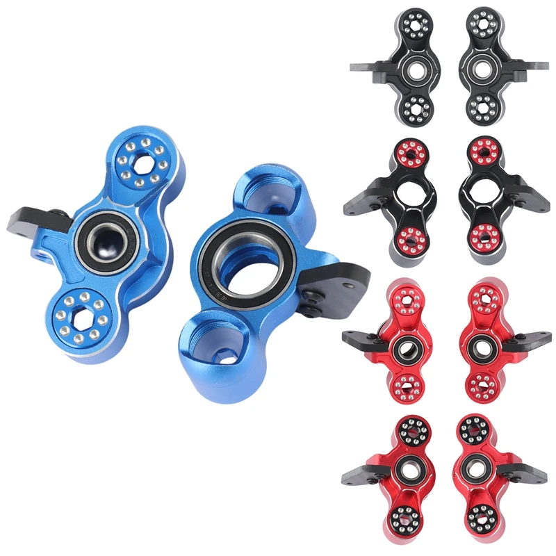 

Metal Steering Cup For Arrma 1/8 Karton Outcast Talion Typhon 1/7 Infraction Limitless Mojave RC Car Upgrade Parts