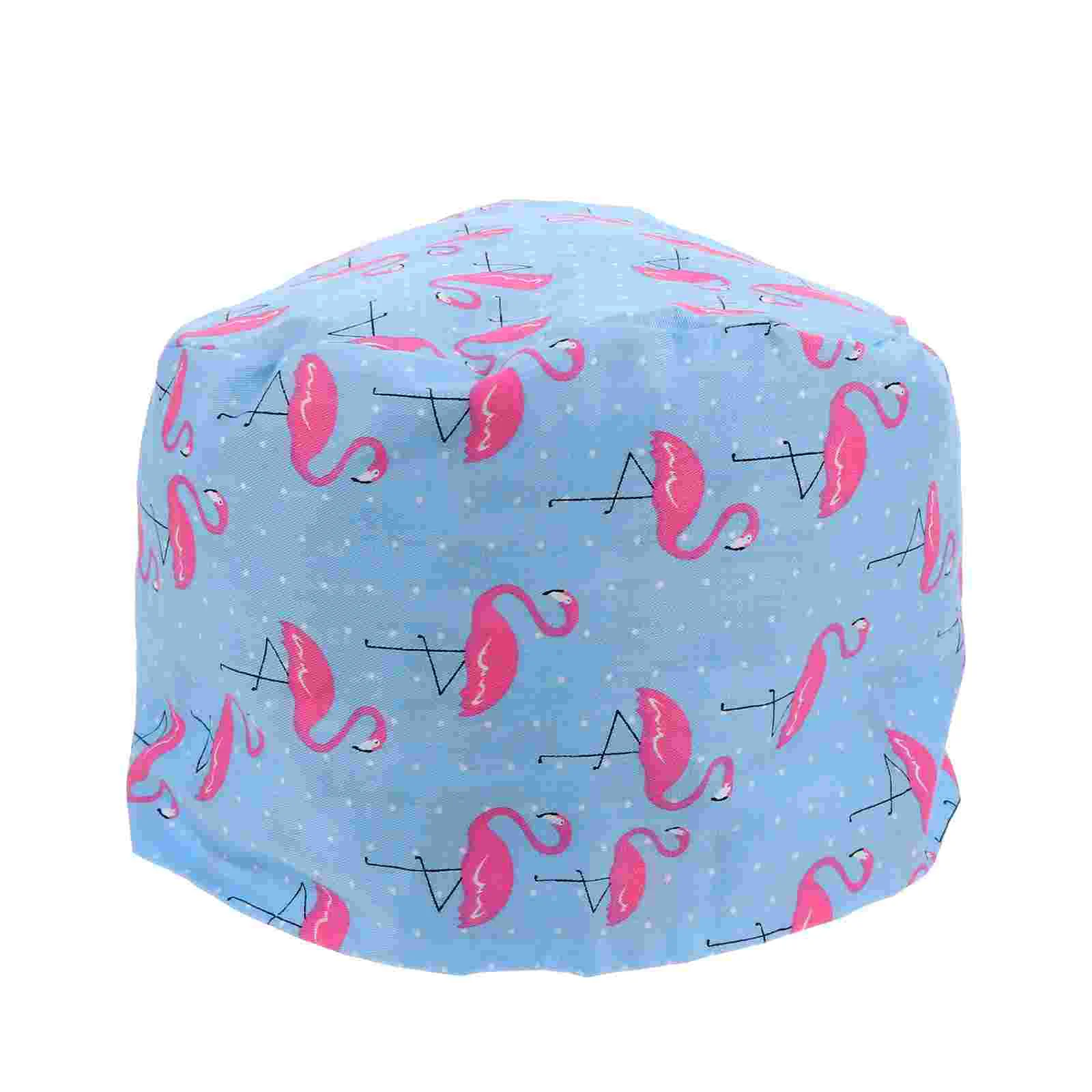 

1 PC Nurse Hats Hat Bonnet Scrub Caps Hat Caps