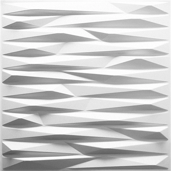 

FREE SHIPPING Decorative 3d Wall Panels Renovator Modern Chinese Mural Wallpaper