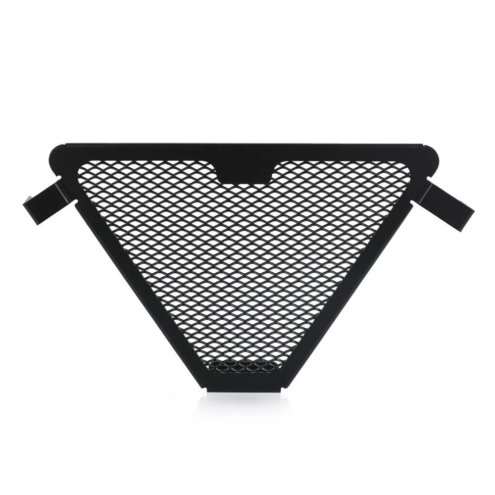 Боковая крышка радиатора для EBR 1190RX/SX 1190RX 1190SX Erik Buell Racing 2014-2021 2022 2023 2024 полный