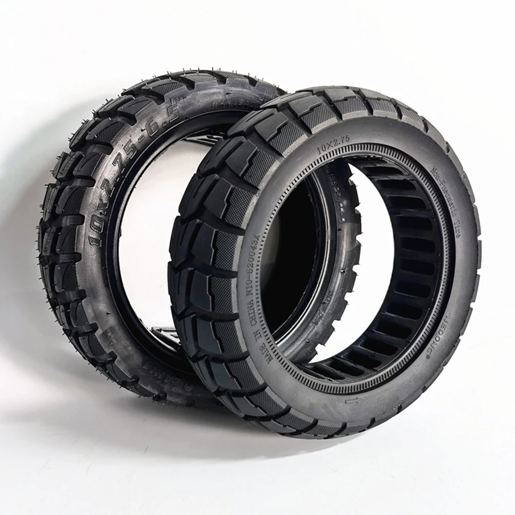 

Аксессуары шины 10X6,5-1520 70/65g 6,5-баланс автомобиля Черный для электрического скутера высококачественные материалы Резина