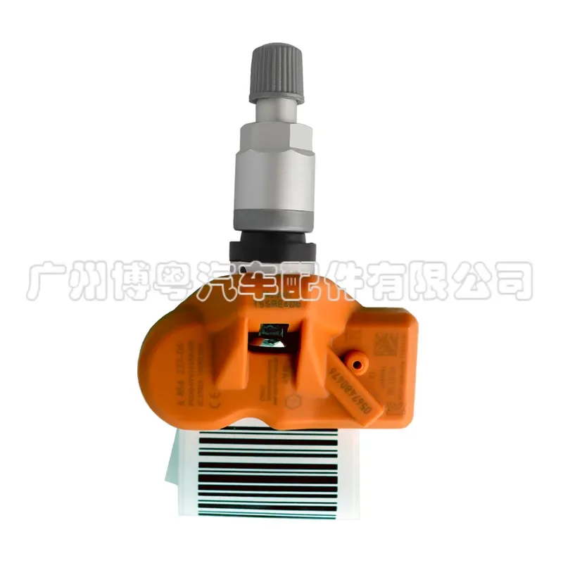 Фото Датчик давления в шинах для BMW M3 M5 M6 Mini All-Round SUV, модель 36106856227 6856227 №2