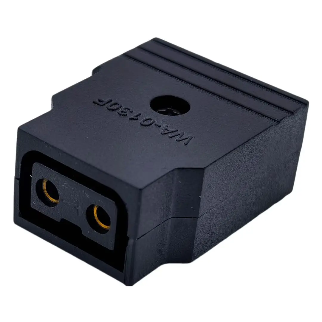 (5 УПАКОВКА) D-Tap Dtap Power type B Женская перезаряжаемая розетка сделай сам для