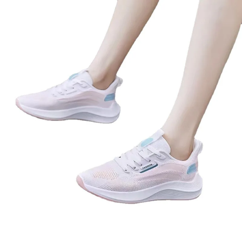 Женская дышащая Спортивная обувь