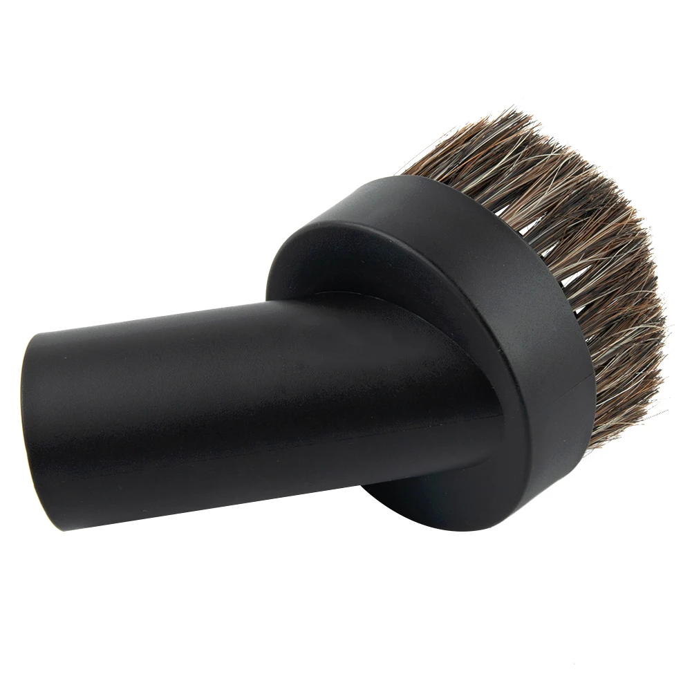 

Sweeper Accessories Brush Head Round Brush For Vacuum Cleaners With An Inner Diameter Of 32mm-35mm Vacuum Cleaner