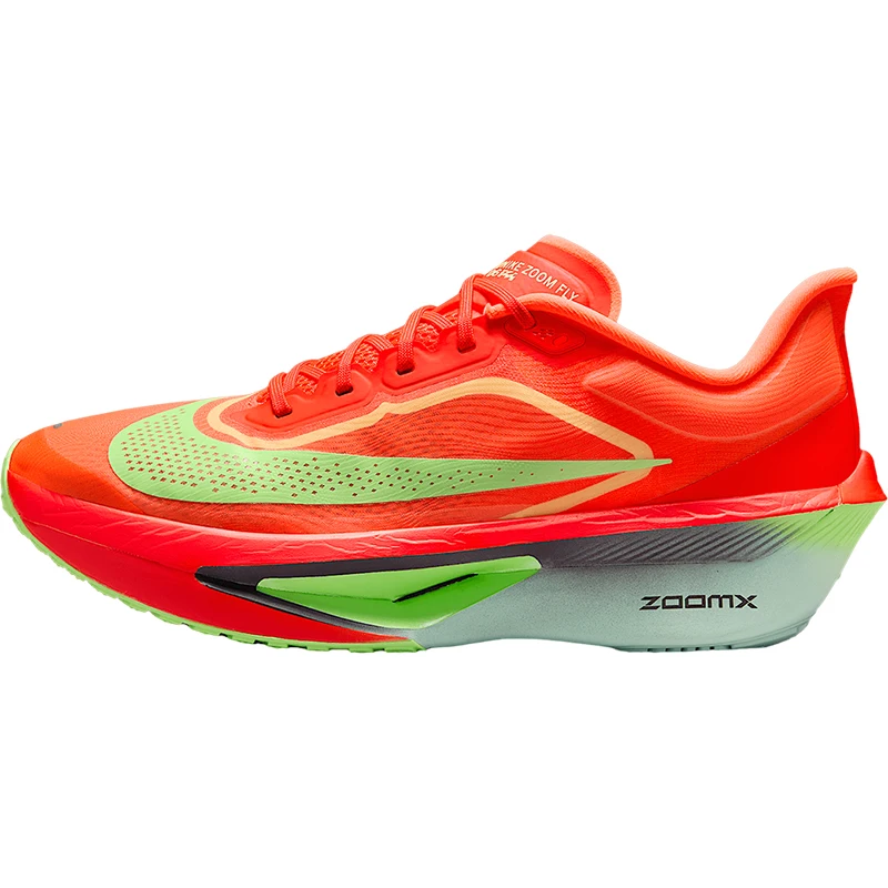 Мужские прочные амортизирующие кроссовки Nike Authentic ZOOM FLY 6, FN8454-601 (art.: 3920d483888d0) - 3920d483888d0
